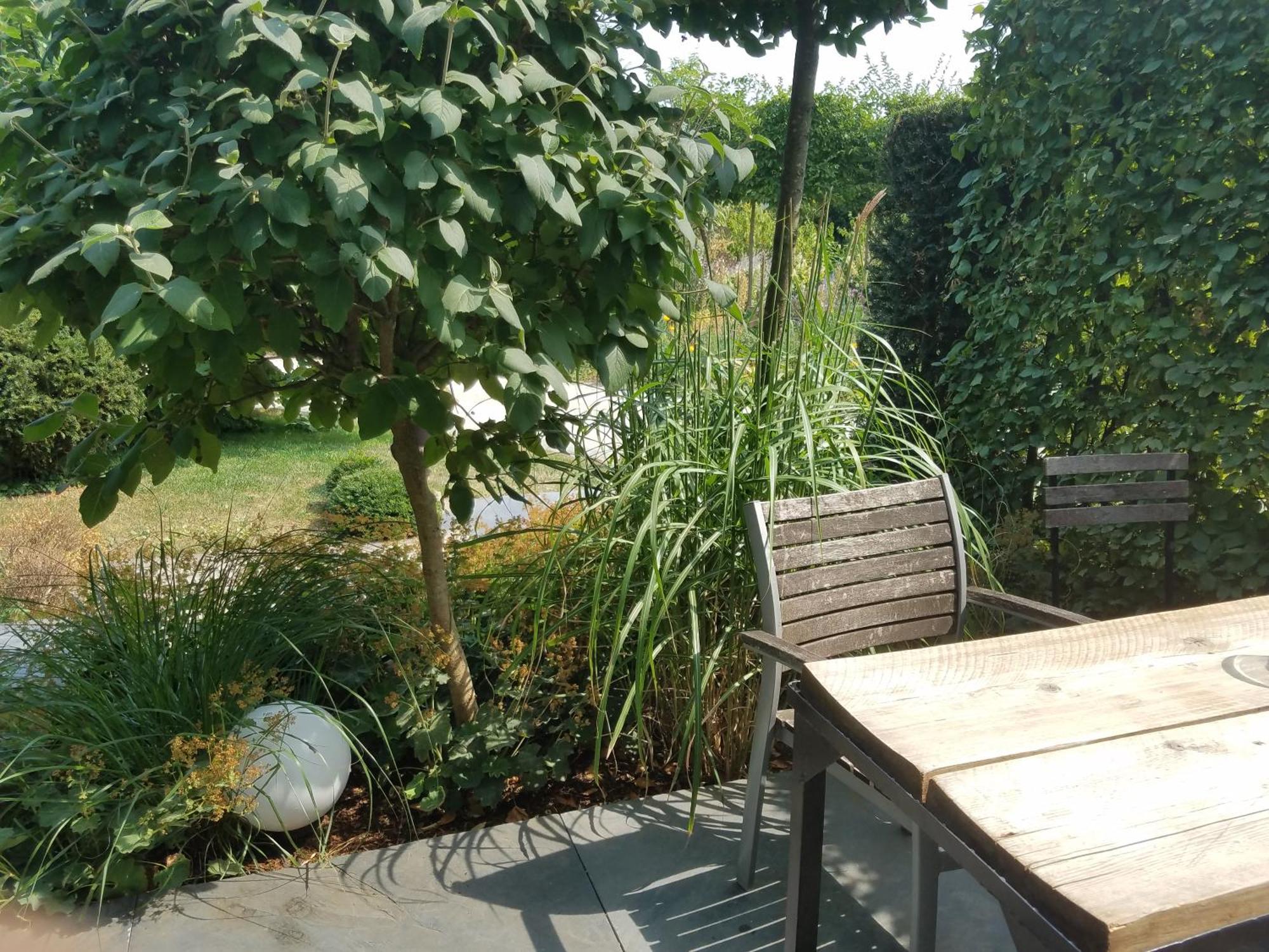 Webergarten 厄斯特里希·温克尔 客房 照片