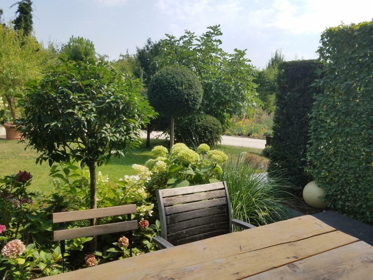 Webergarten 厄斯特里希·温克尔 外观 照片