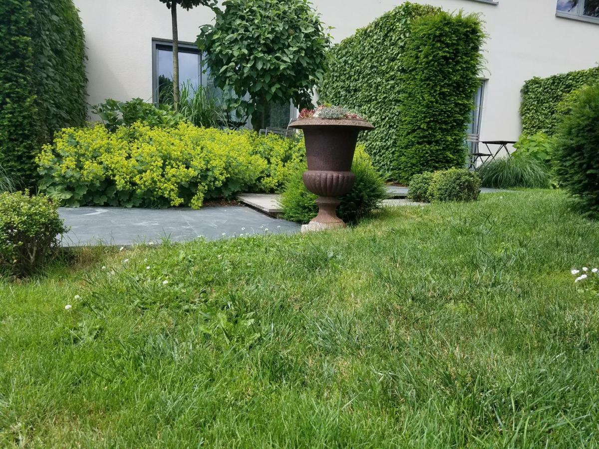 Webergarten 厄斯特里希·温克尔 外观 照片
